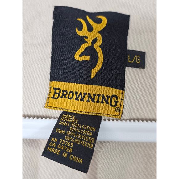 Wild Hare Heatwave Mesh Vest Men's medium brown hunting best size Large - Picture 4 of 4